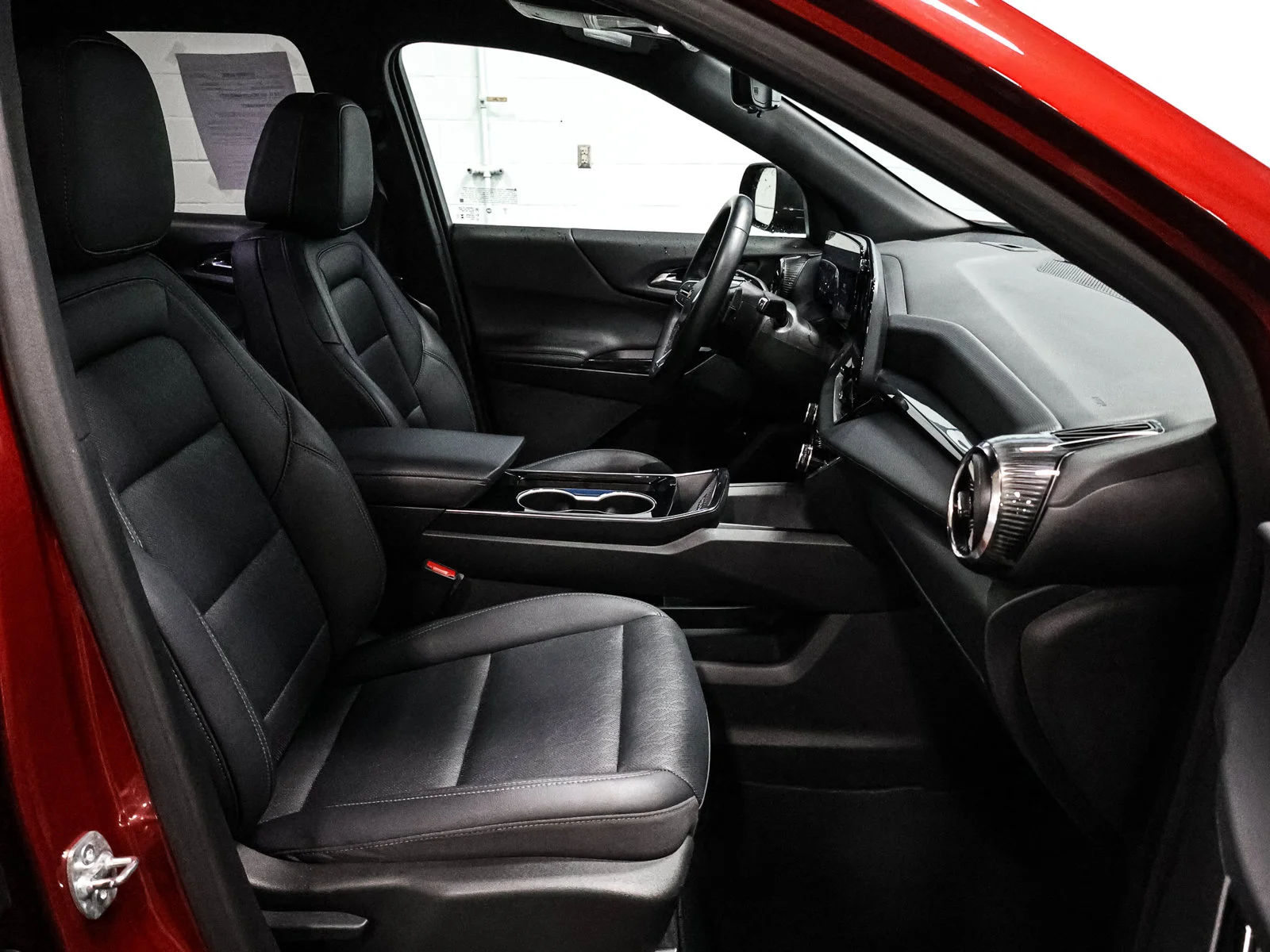 Used 2025 Red Chevrolet LT image 23