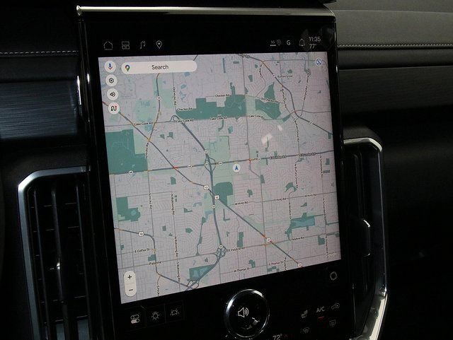 2026 GMC Acadia Elevation - Photo 20