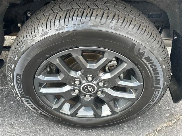 2023 Toyota Sequoia Platinum - Photo 37