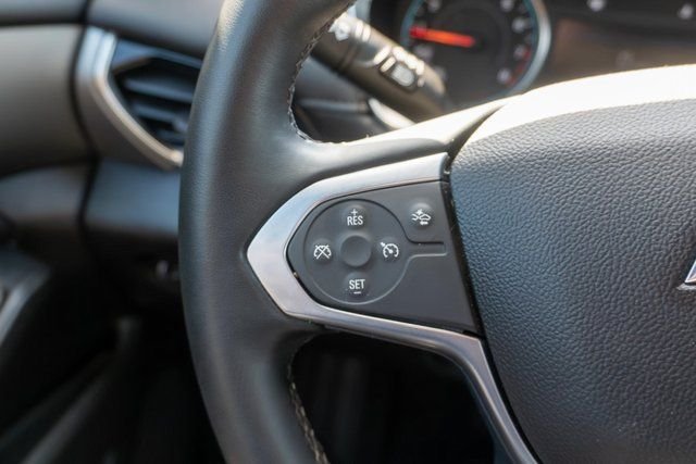 Used 2023 White Chevrolet LT image 25