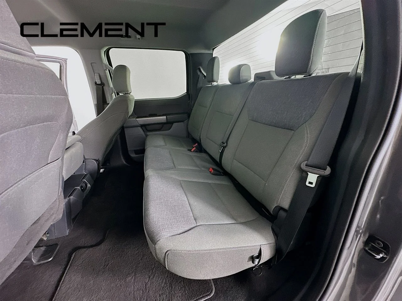 Used 2024  Ford XLT image 30