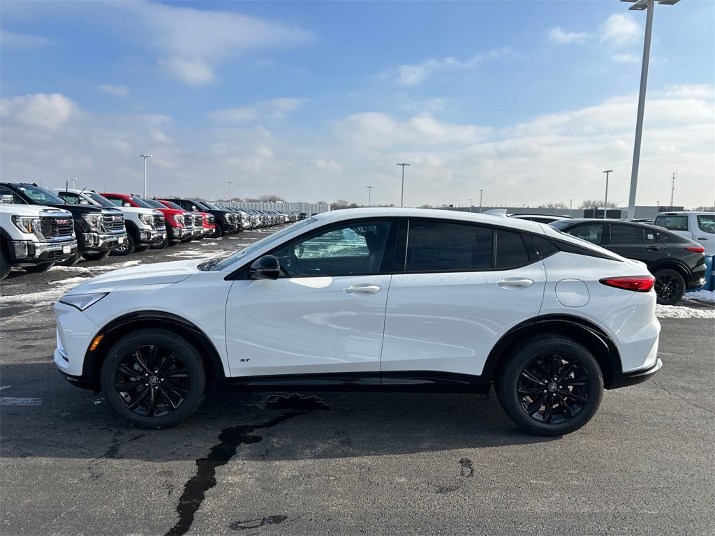 2026 BUICK ENVISTA - Image 4