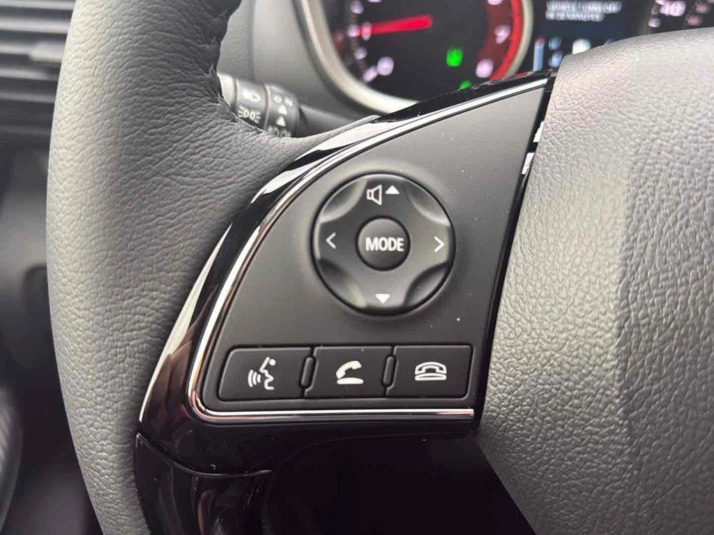 2026 Mitsubishi Eclipse Cross SE - Photo 16