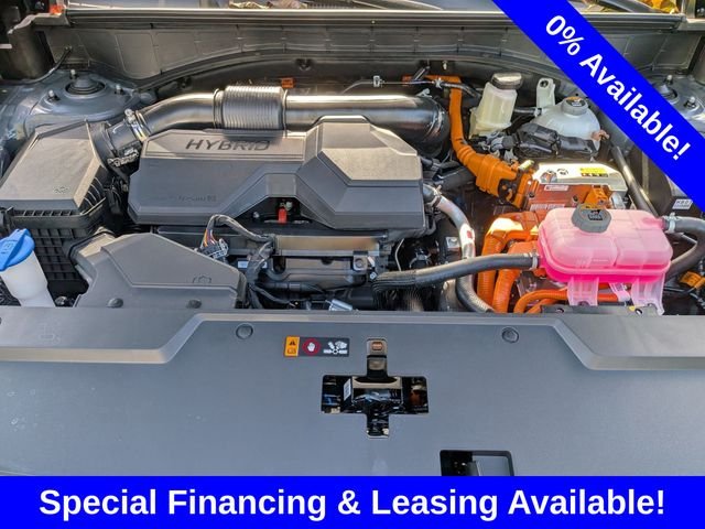 Used 2026 Gray Hyundai SE image 32