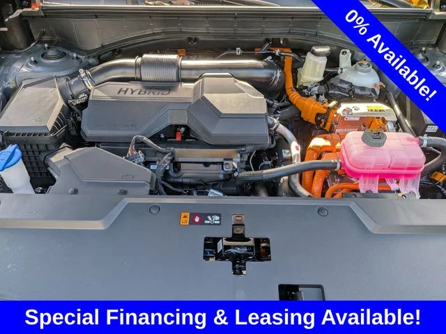 Certified Used 2026 Gray Hyundai SE image 32