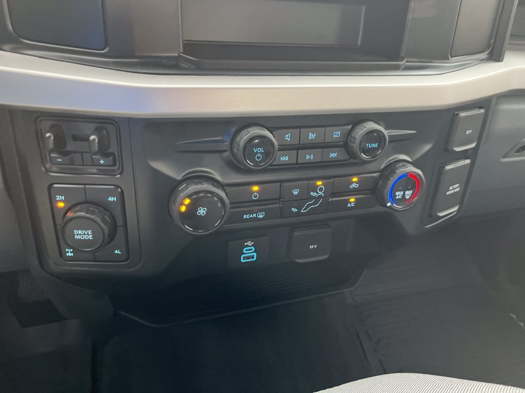 Used 2024 Gray Ford XL image 20