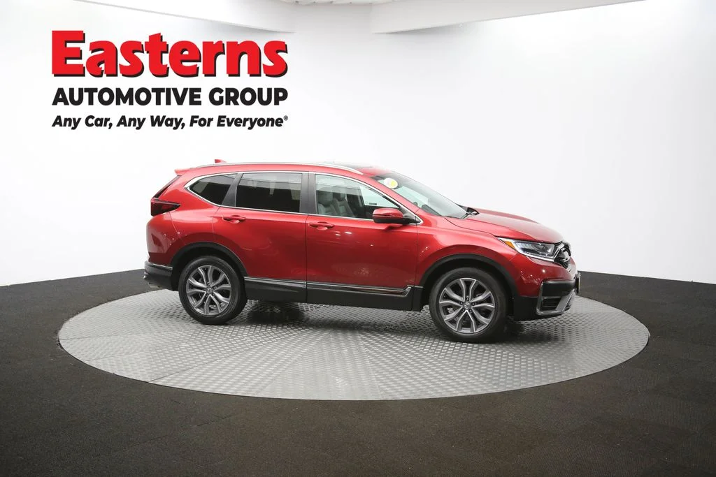 Used 2022 Red Honda Touring image 45