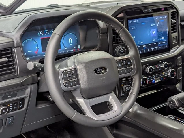 New 2026 Avalanche Ford Lariat® image 49