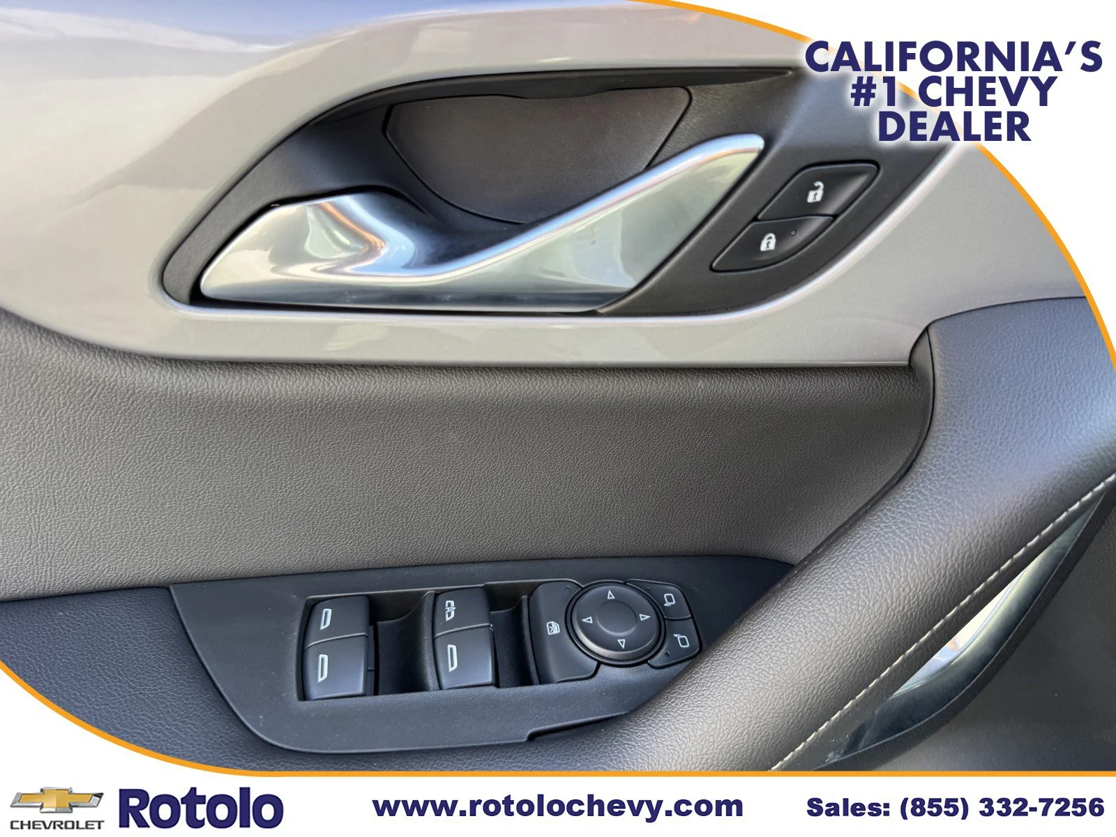 Used 2023 Summit White Chevrolet LT image 18