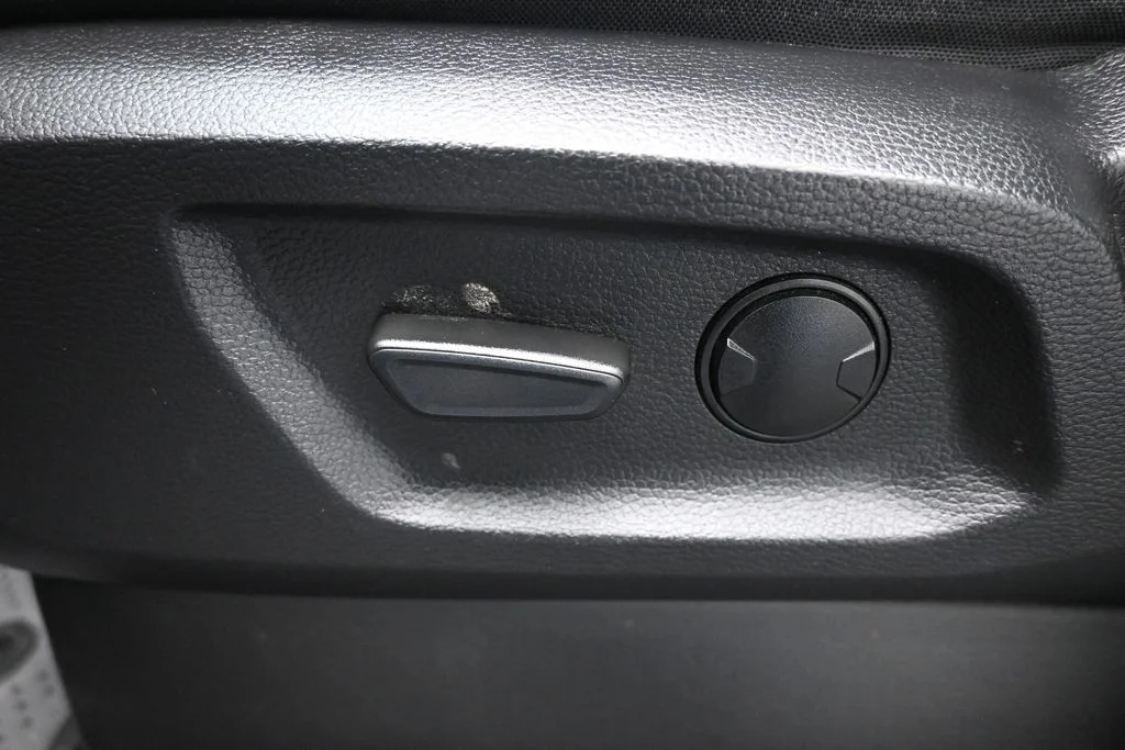 Certified Used 2023 Black Ford XLT image 11