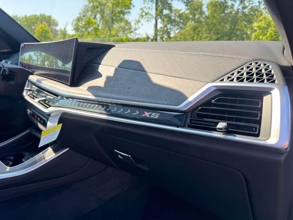 2026 BMW X5 40i - Photo 23
