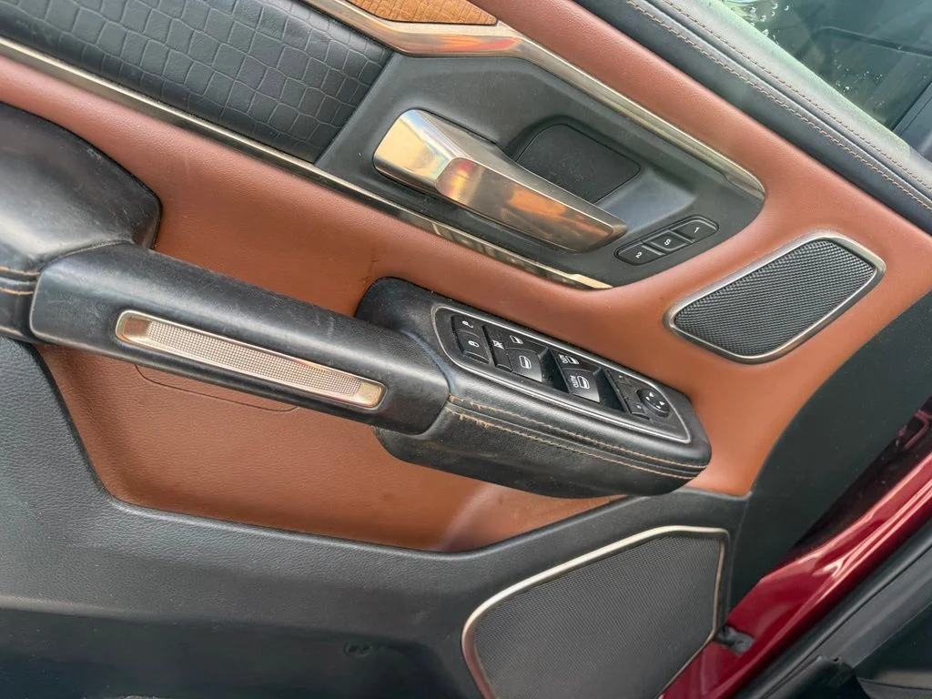 Used 2019 Red Ram Limited image 20