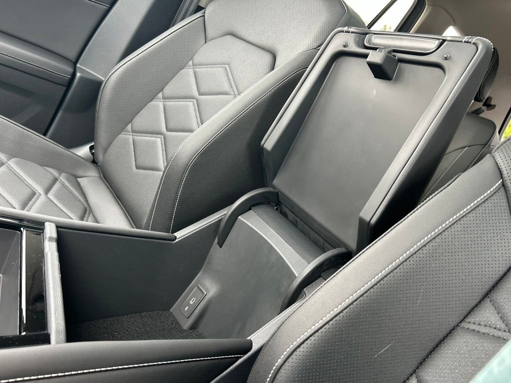 New 2026 Gray Volkswagen 2.0T SE w/Technology image 39