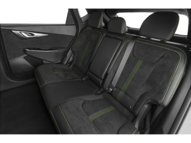 Certified Used 2023 Snow White Pearl Kia GT image 16