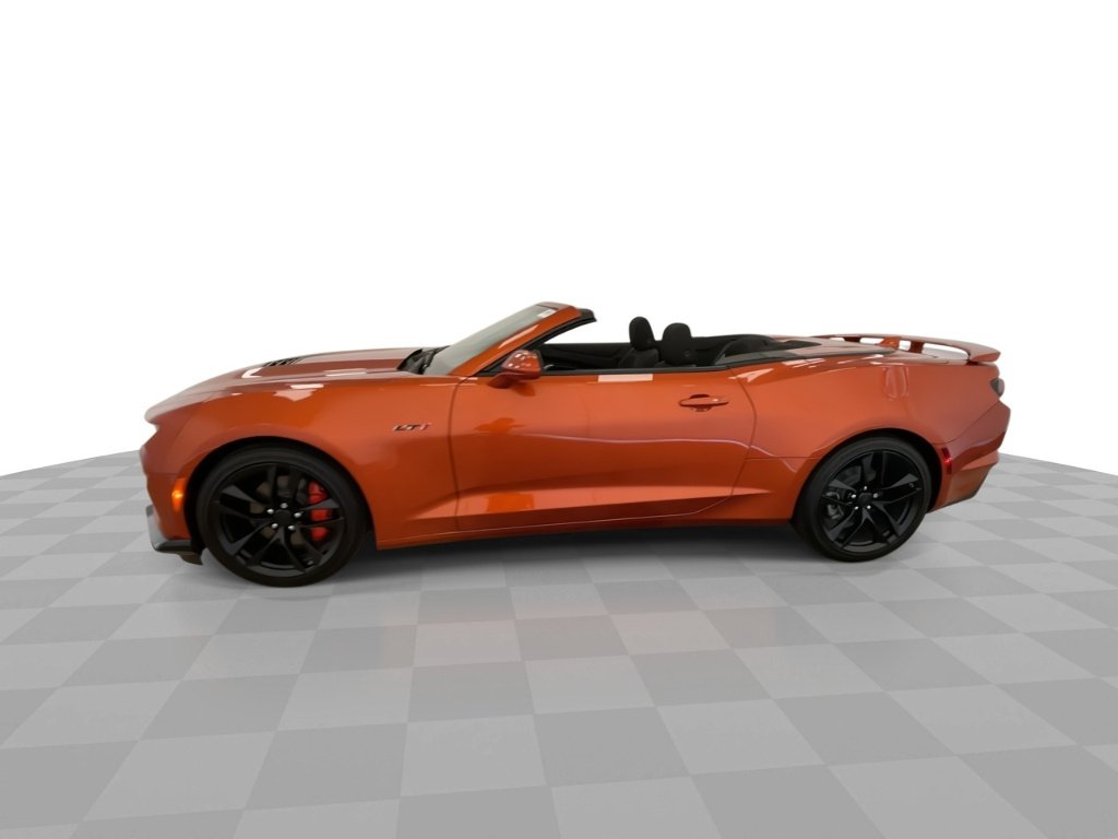 2023 Chevrolet Camaro LT1 - Photo 6