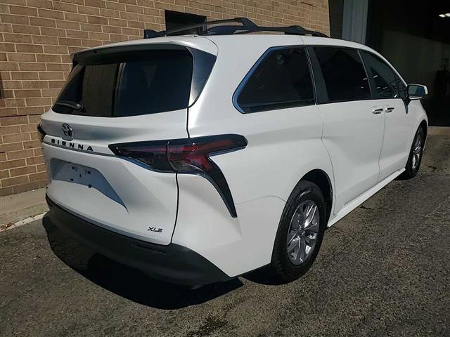 Used 2026 Beige Toyota XLE image 20
