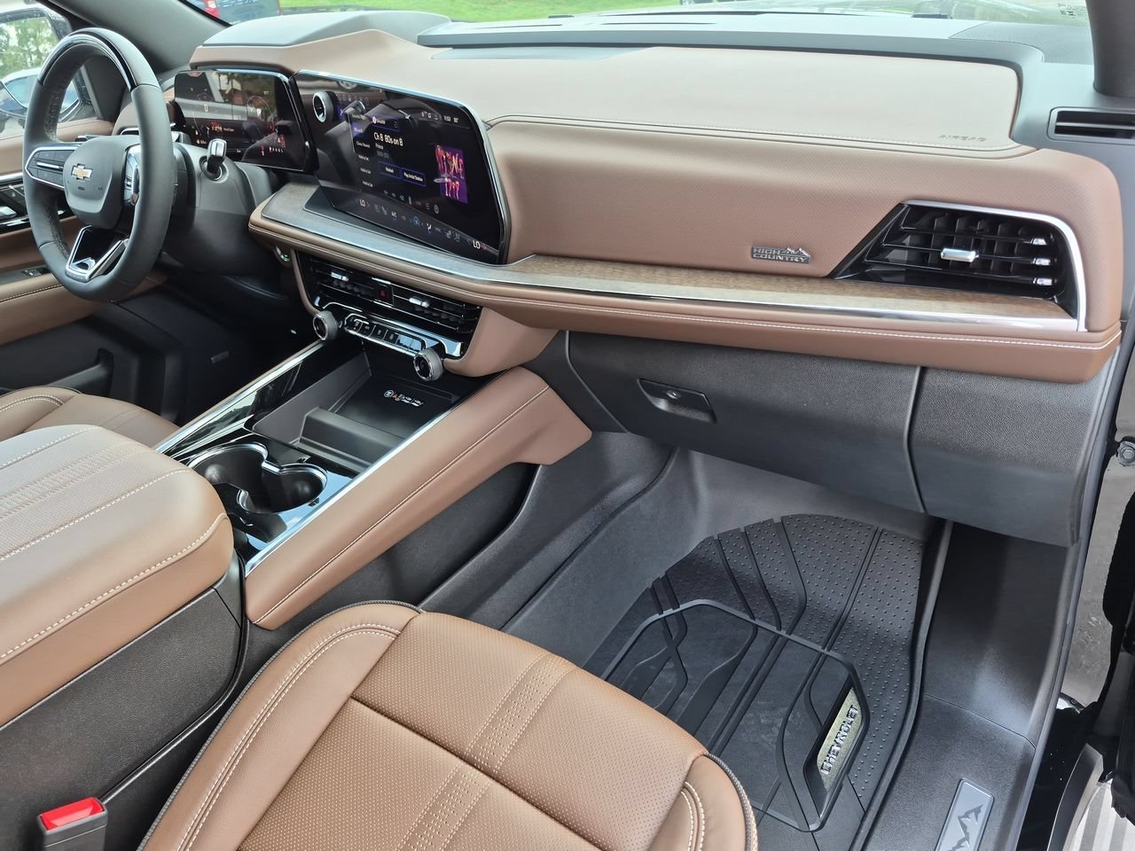 2026 Chevrolet Tahoe High Country - Photo 30