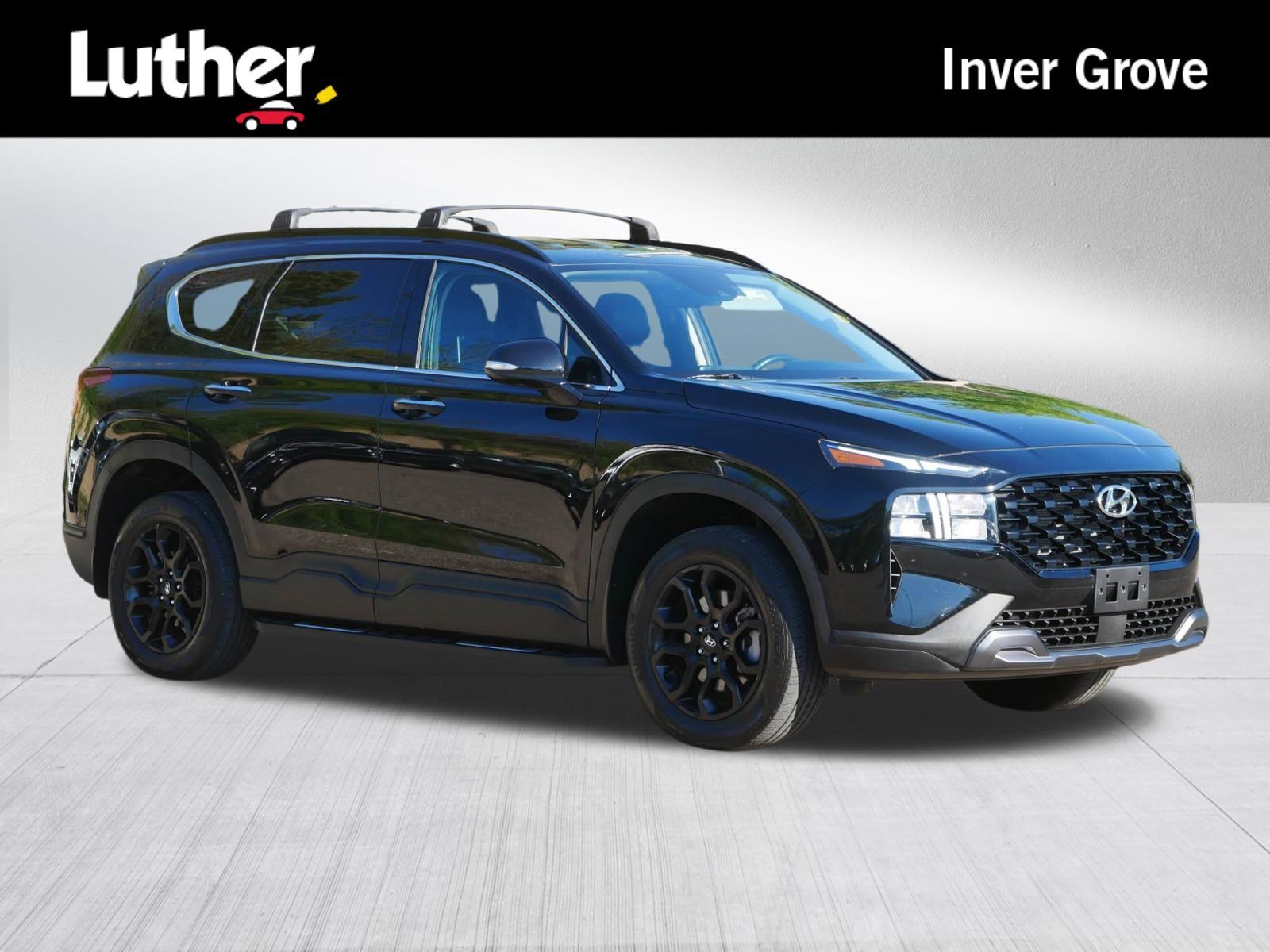 2023 Hyundai Santa Fe XRT 2.5 AWD's photo