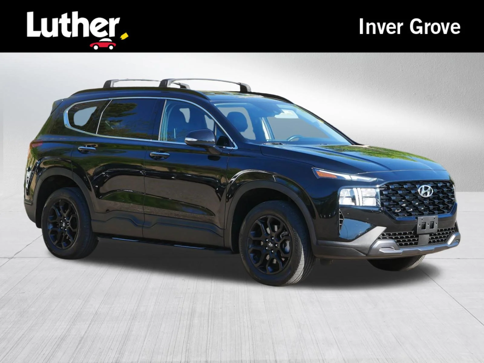 2023 Hyundai Santa Fe XRT 2.5 AWD's photo