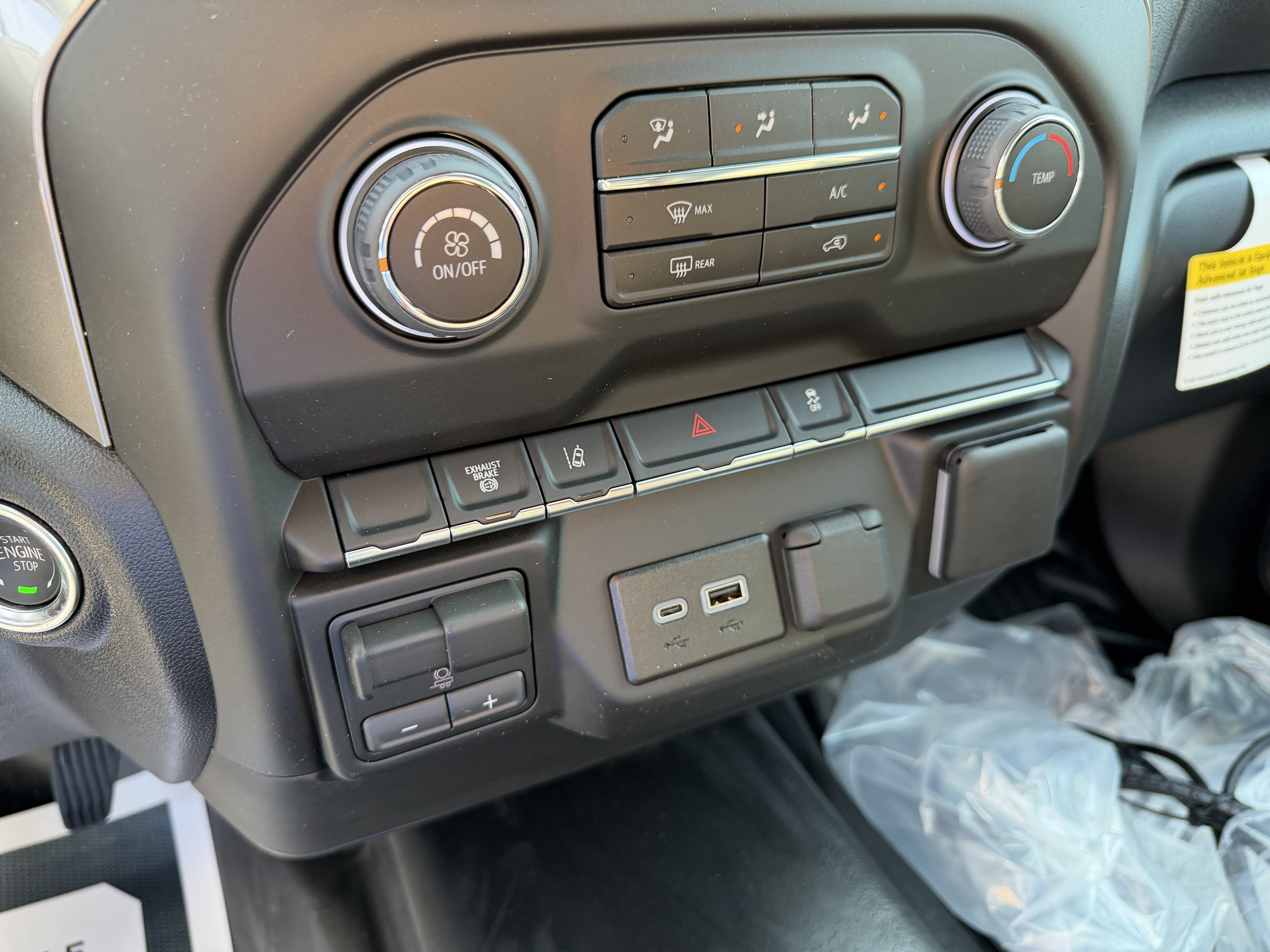 2026 Chevrolet Silverado 3500 HD Work Truck - Photo 28