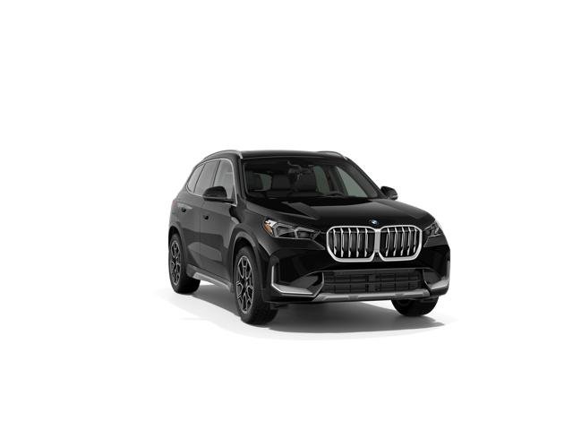 2026 BMW X1 xDrive28i's photo