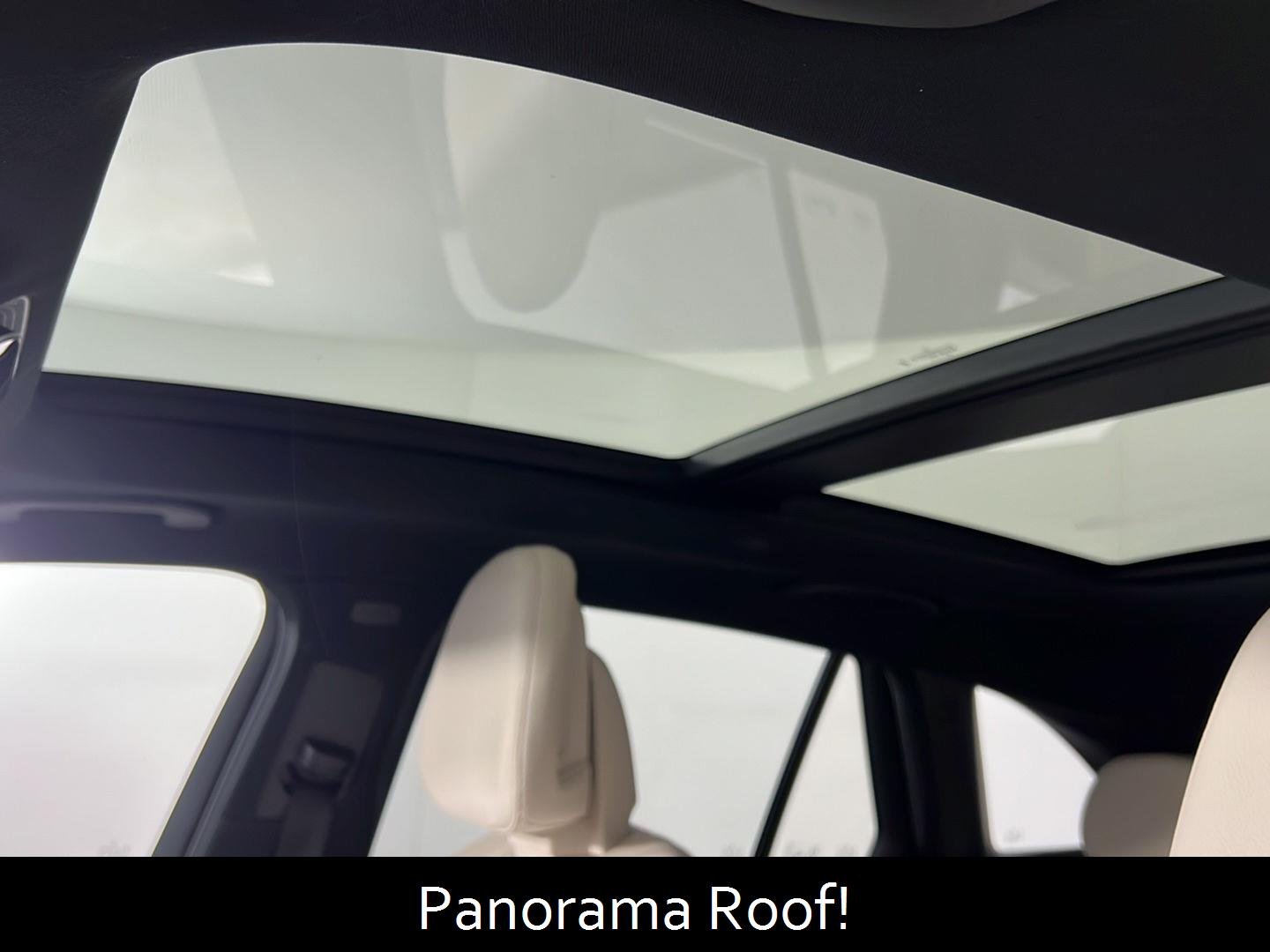 Certified Used 2023 Polar White Mercedes-Benz GLC 300 image 10
