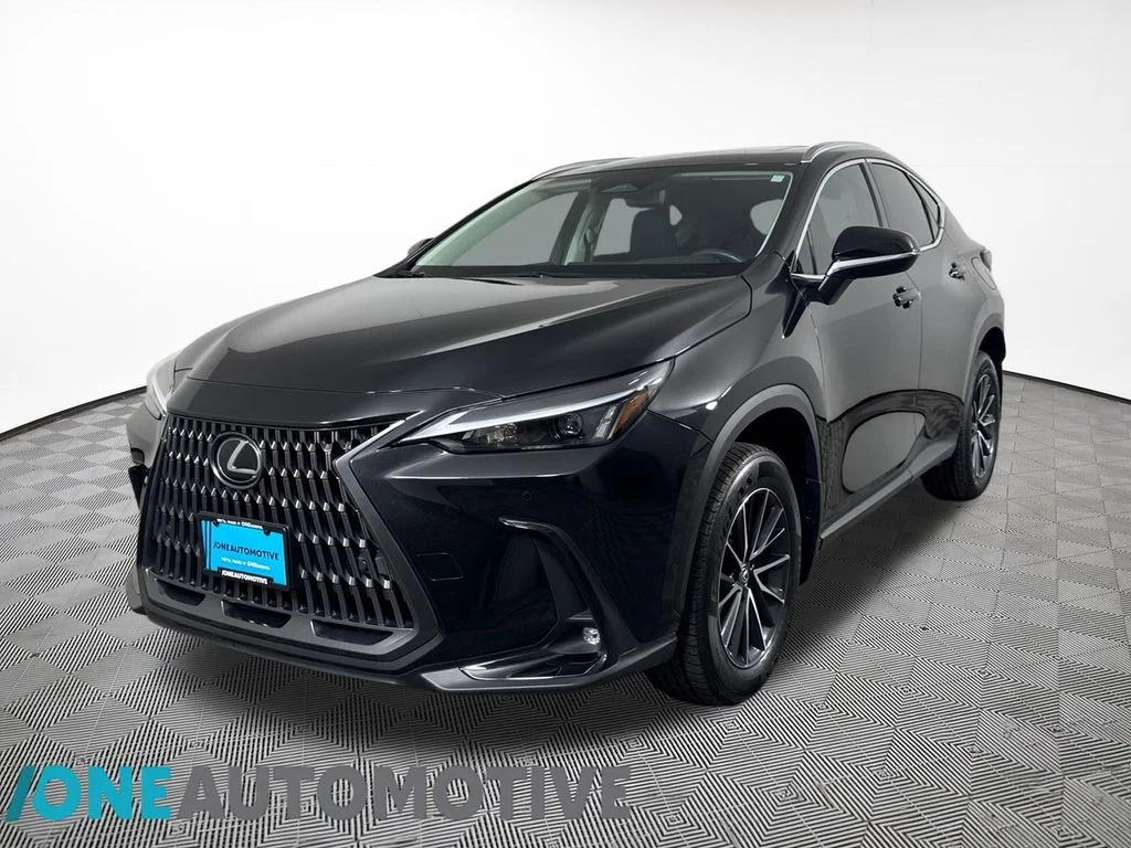2024 Lexus NX 350 350 Premium AWD's photo