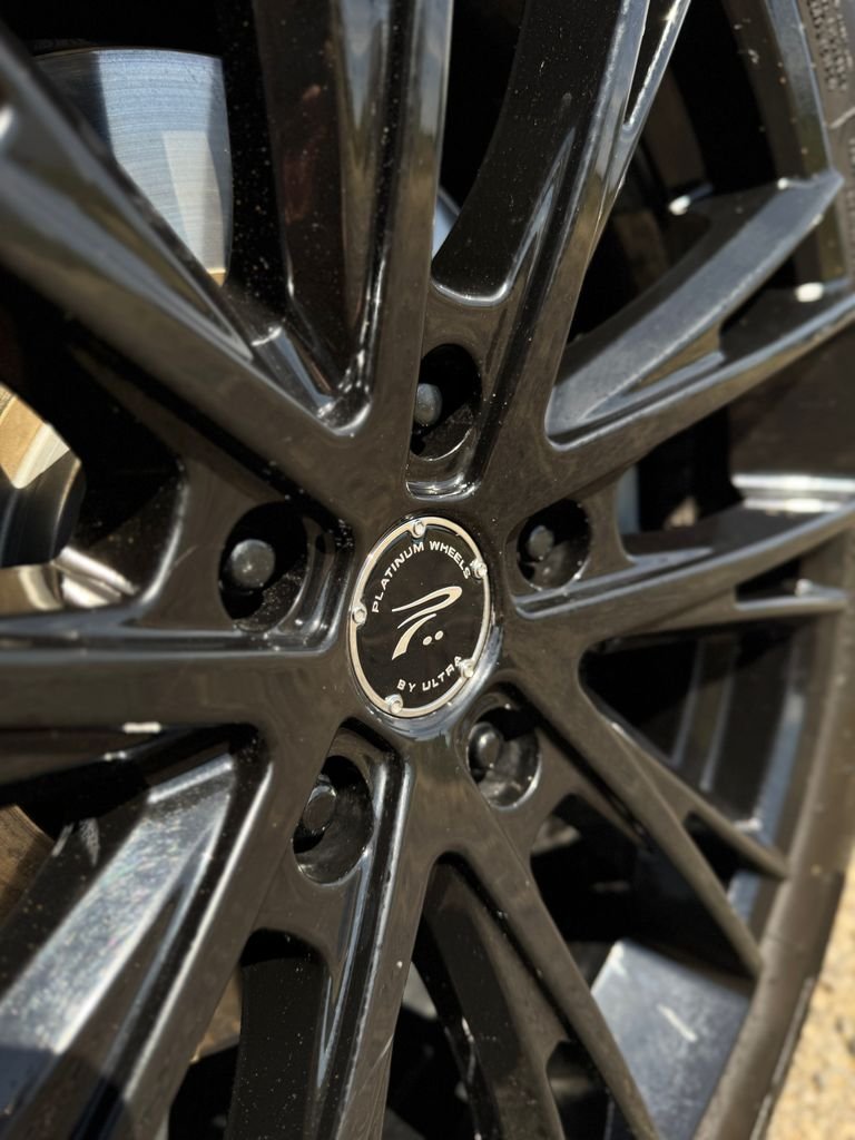 Used 2017 Modern Steel Metallic Acura Base image 46