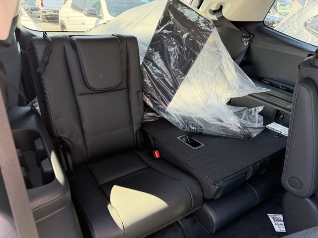 New 2026 CRYSTAL WHITE PEARL Subaru Premium 7-Passenger image 53