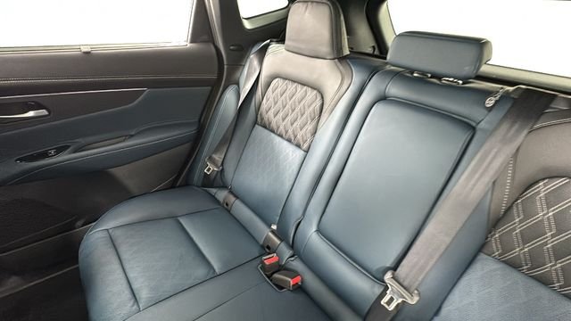 2025 Nissan Murano Platinum - Photo 14