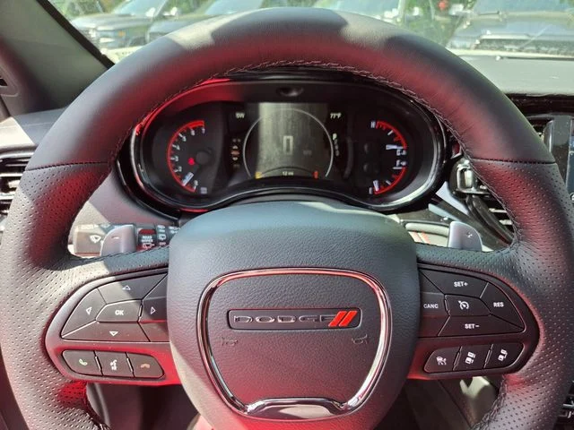 New 2026 Triple Nickel Dodge GT Plus HEMI V8 image 25