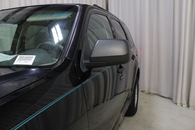 Used 2010 Black Ford XLT image 32