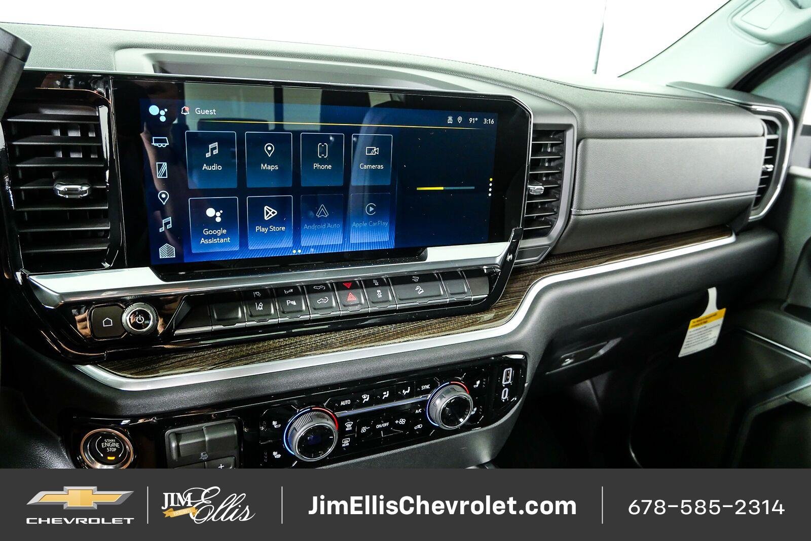 2026 Chevrolet Silverado 2500 HD LT - Photo 13