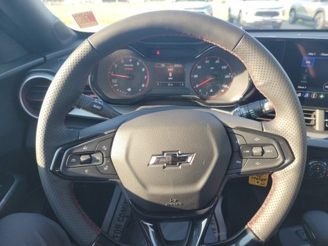 2026 Chevrolet Trax RS - Photo 12