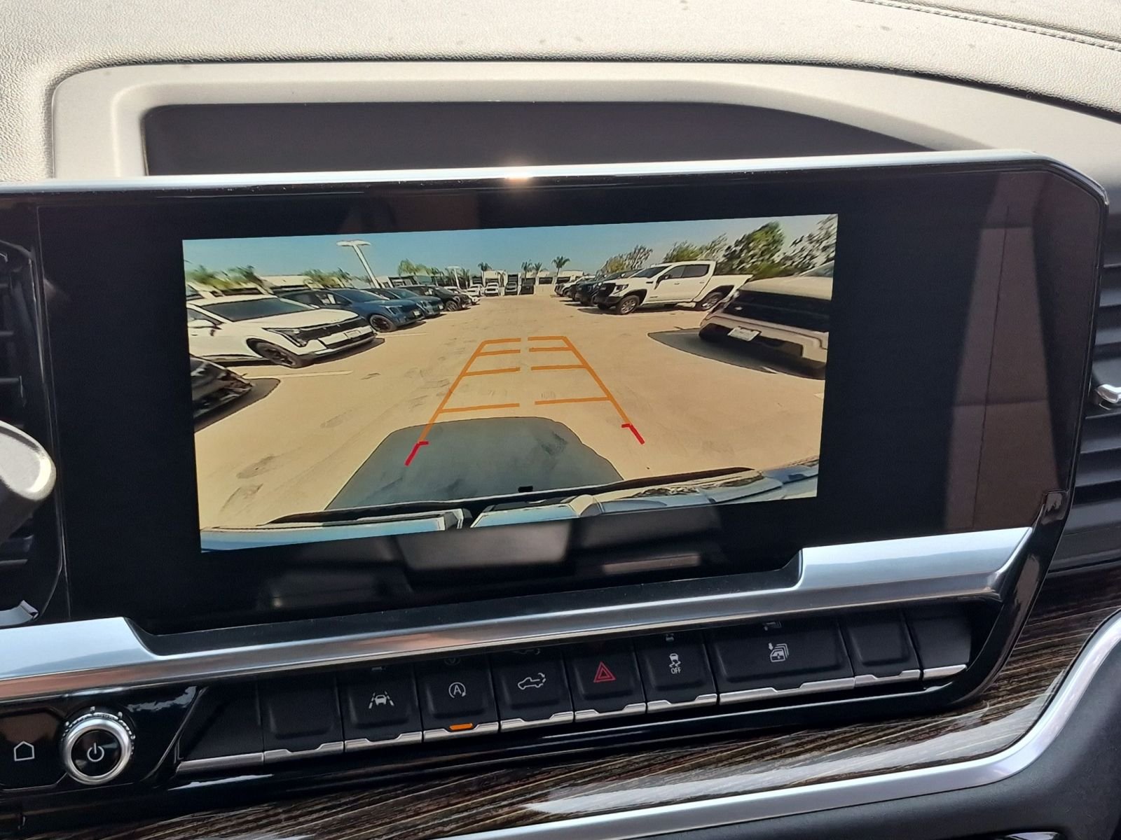 2026 GMC Sierra 1500 Elevation - Photo 14