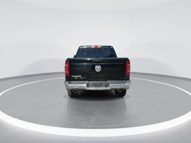 Used 2024 Black Ram Laramie image 9