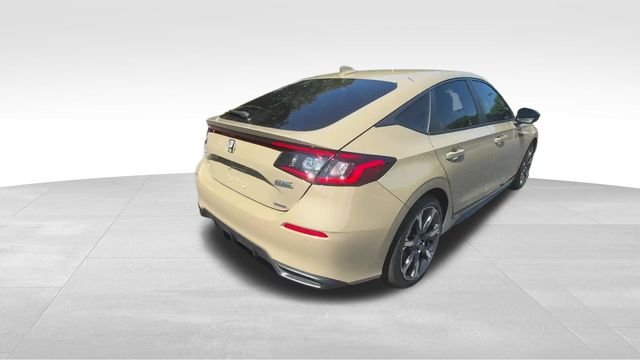 Used 2025 Tan Honda Sport Touring image 7
