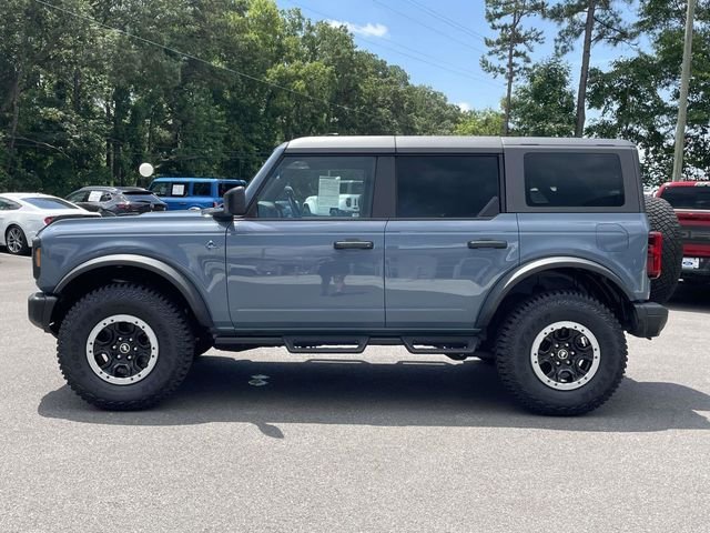 Certified Used 2024 Azure Gray Metallic Ford Black Diamond image 25