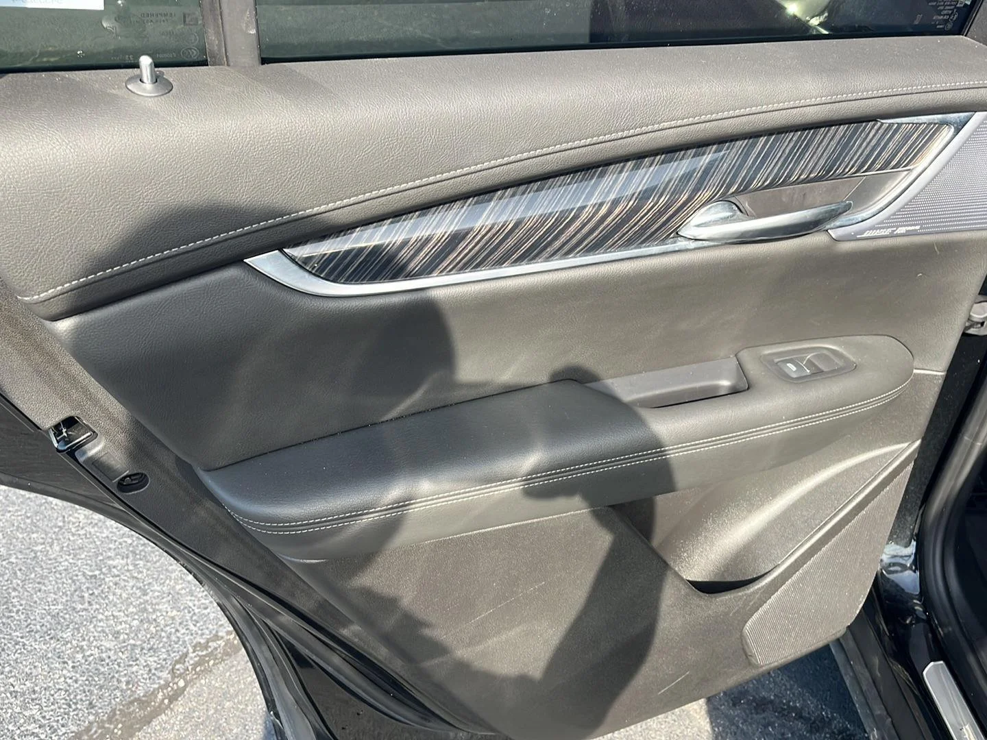 2024 Cadillac XT6 Premium Luxury - Photo 25