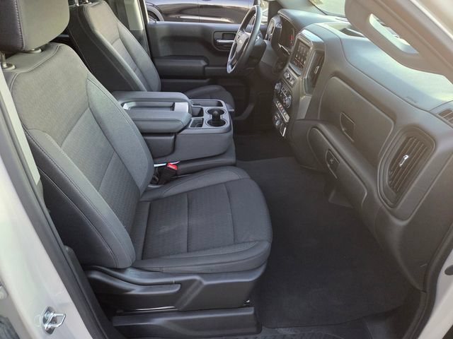 2026 Chevrolet Silverado 1500 Custom - Photo 15