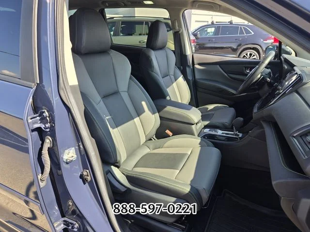 Used 2024 Blue Subaru Onyx Edition image 19
