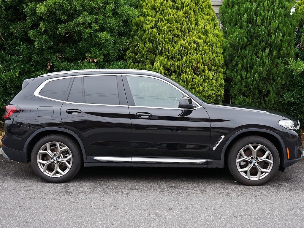 2022 BMW X3 30i - Photo 8
