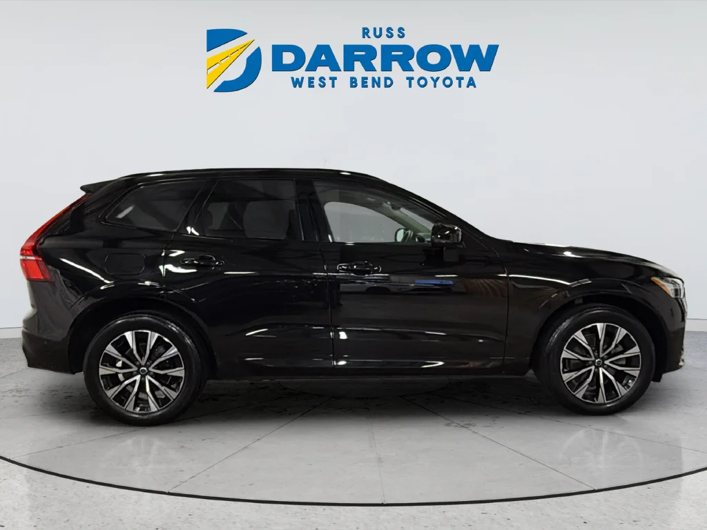 2024 Volvo XC60 Plus - Photo 6