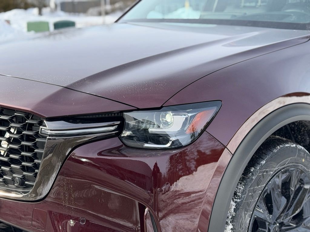 2026 Mazda CX-90 Premium Package - Photo 6