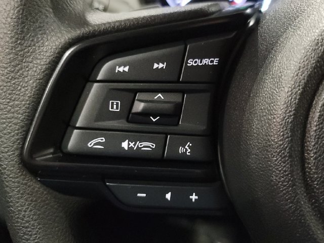 New 2026 MAGNETITE GRAY PEARL Subaru Premium image 27