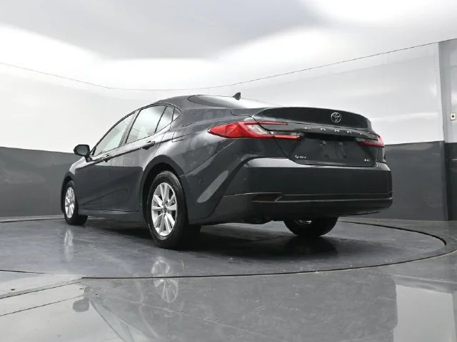 Used 2026  Toyota LE image 35