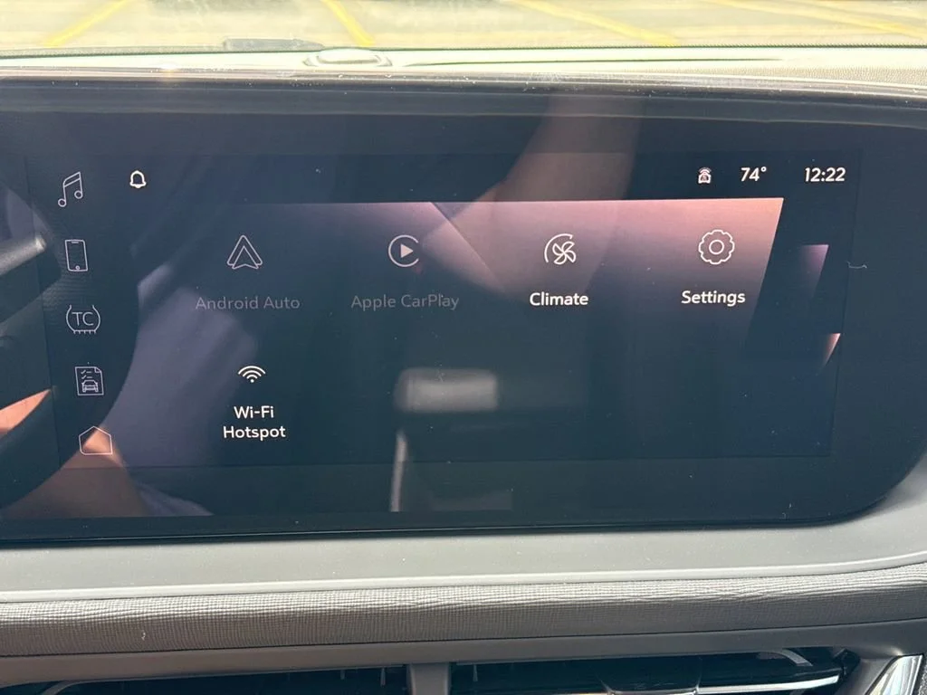 2026 Buick Envista Preferred - Photo 21