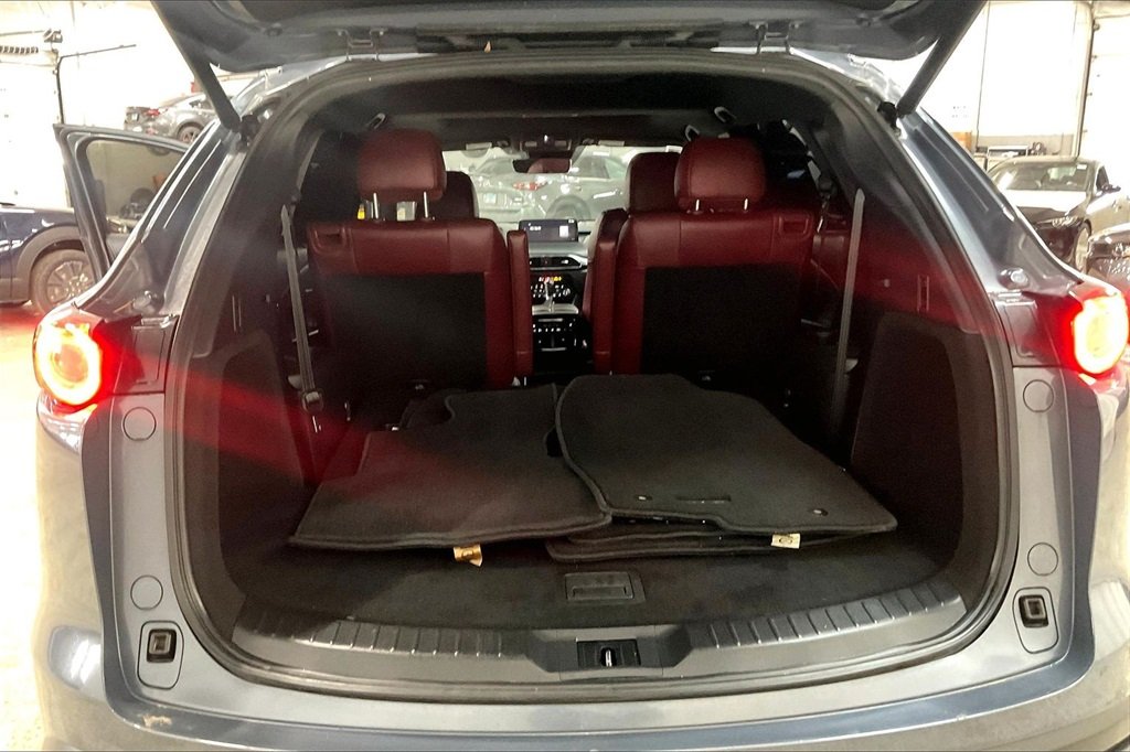 2023 MAZDA CX-9 - Image 28