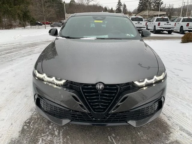 2026 Alfa Romeo Tonale Sport Speciale - Photo 10