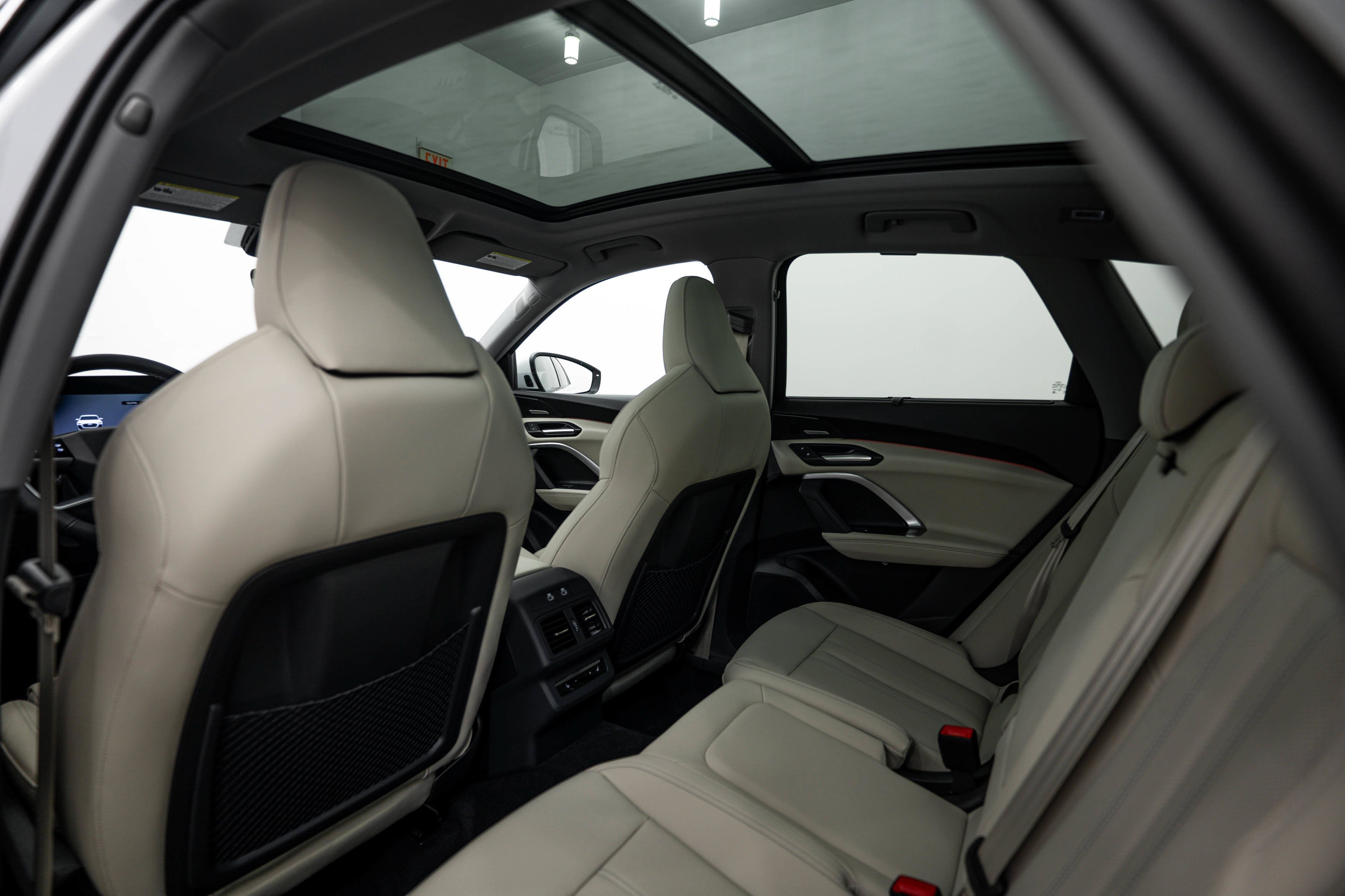 New 2026 GLACIER WHITE Audi Prestige image 20